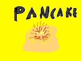 pancakes