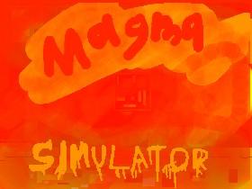 magma Simulator 1 1