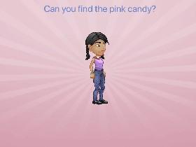 Candy Heart Search 1