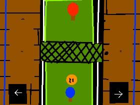 Tynker Ping Pong 1