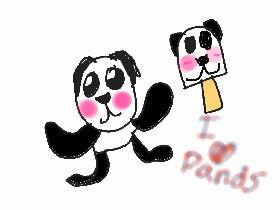 I ❤️ PANDAS