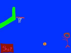 BASKETBALL JAM 1