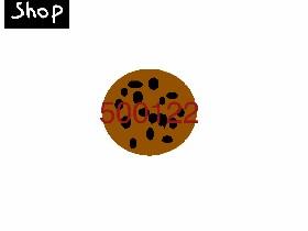 Cookie Clicker (Tynker Version) 1