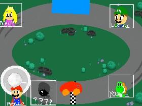 Mario Kart 1 1 1