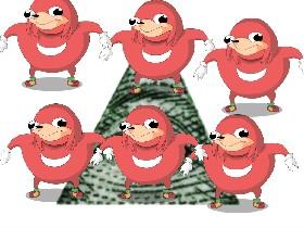 Do you know de way