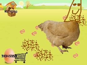 Chicken Tycoon! modded