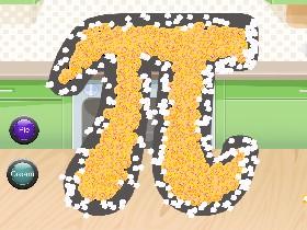 Bake the Perfect Pi! 1