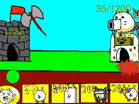 Battle Cats  1