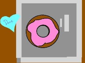 Donut Factory