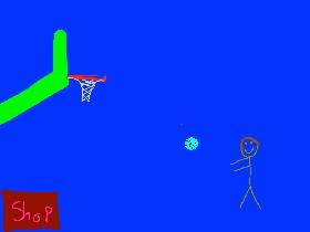 BASKETBALL JAM 1