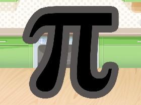 Bake the Perfect Pi!