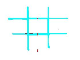 new tic-tac-toe 1