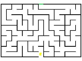 Pac Maze 1