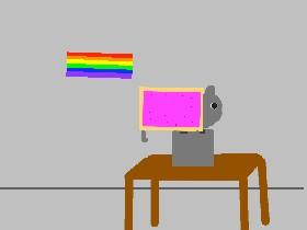 NYAN CAT