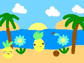 Hawaii Animation