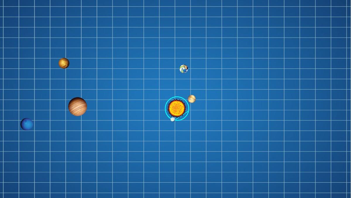 Solar System