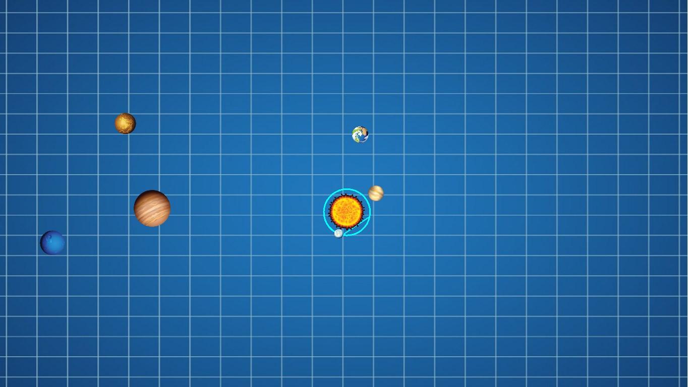 Solar System