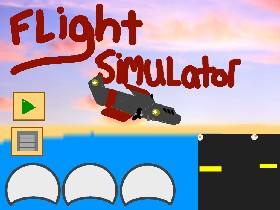 Flight Simulator 1 1