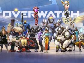 overwatch