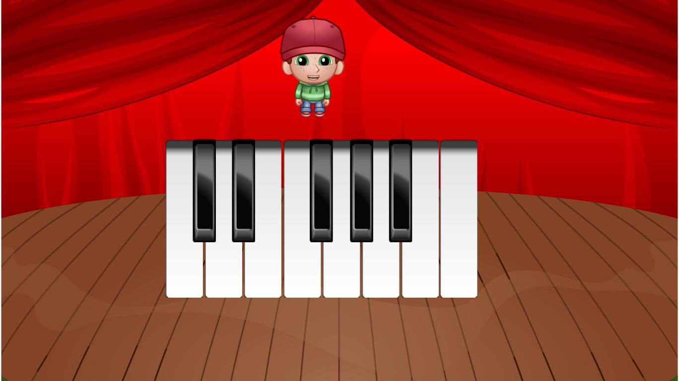 My Piano