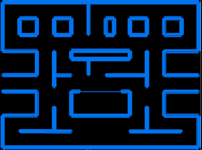 Robo Pacman