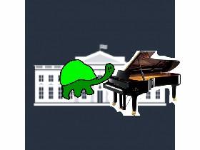 TURTAL PIANO 