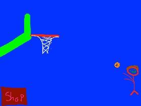 BASKETBALL JAM 1