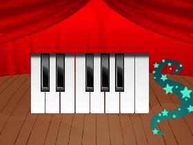 My Piano 12337655joey