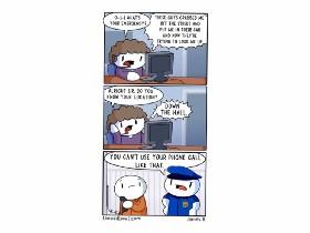 odd1sout comic