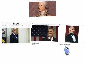 presidents