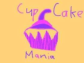 CupCake Mania