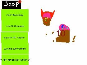 cup cake clicker