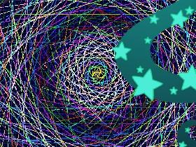 Spiral Triangles 2