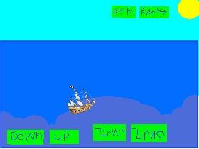 sinking ship simulator 1