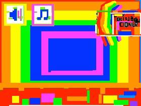 rainbow simulator