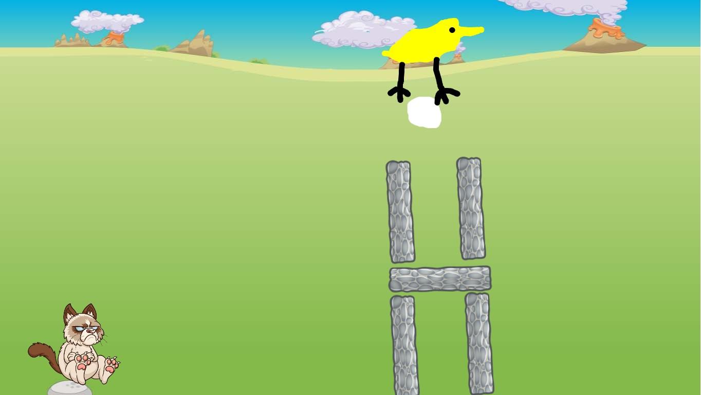 Physics Game