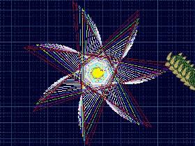 Spiral Triangles 1