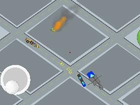 car chase 1