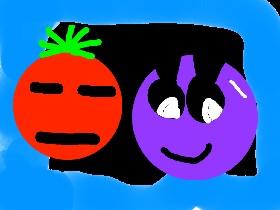 fruit animation party