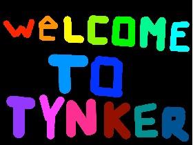 welcome to tynker