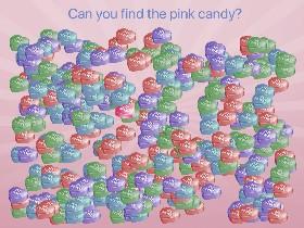 Candy Heart Search 1