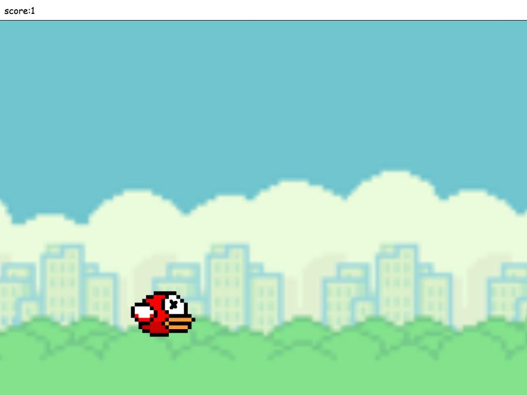 flappy bird