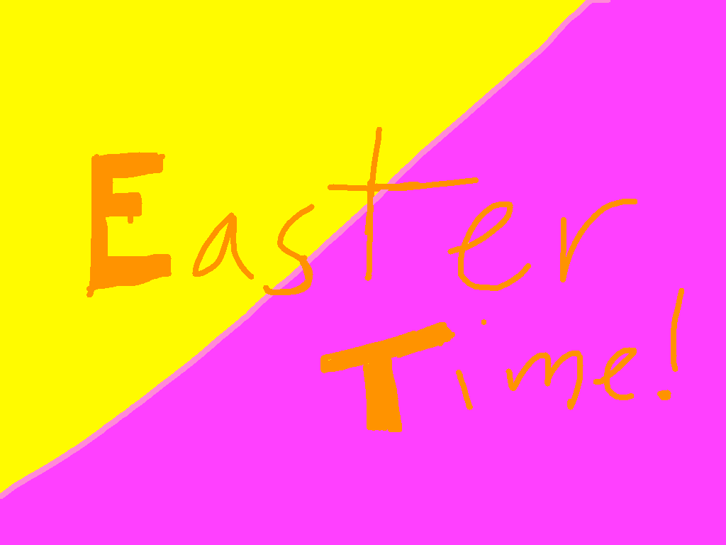 Easter