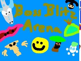 Boss Blitz Arena 1 2