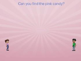 Candy Heart Search🍬