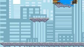 Multi-Level Platformer