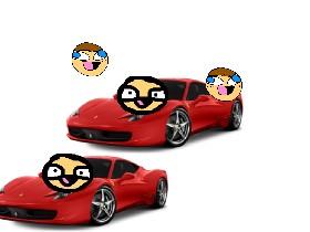 multiple ferrari liams?