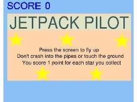 JETPACK PILOT 1