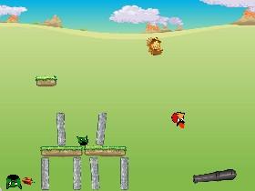 Angry Birds 1