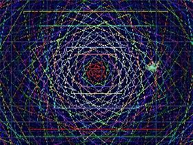 Spiral Square 2